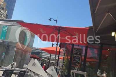 Starwok Coffee Starwok Coffee