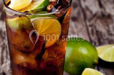 Location salle Paris 12 (Paris) - Starwok Coffee #12