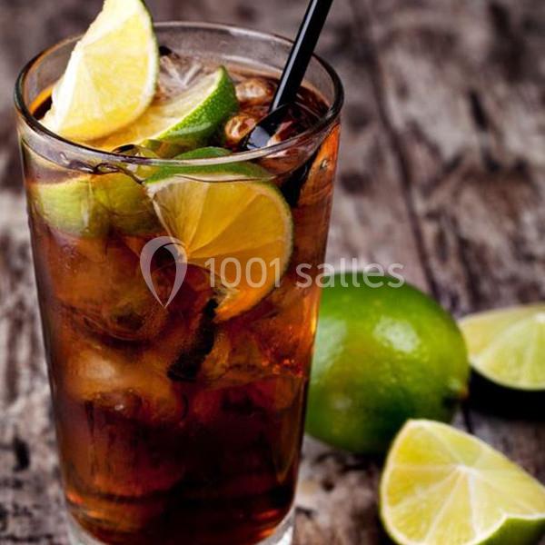 Location salle Paris 12 (Paris) - Starwok Coffee #7