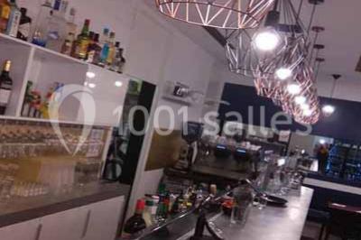 Location salle Paris 12 (Paris) - Starwok Coffee #12