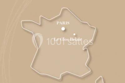 Miniature Location salle Saint-Benoît-sur-Seine (Aube) - Le Clos Belair #13 Location salle Saint-Benoît-sur-Seine (Aube) - Le Clos Belair #17