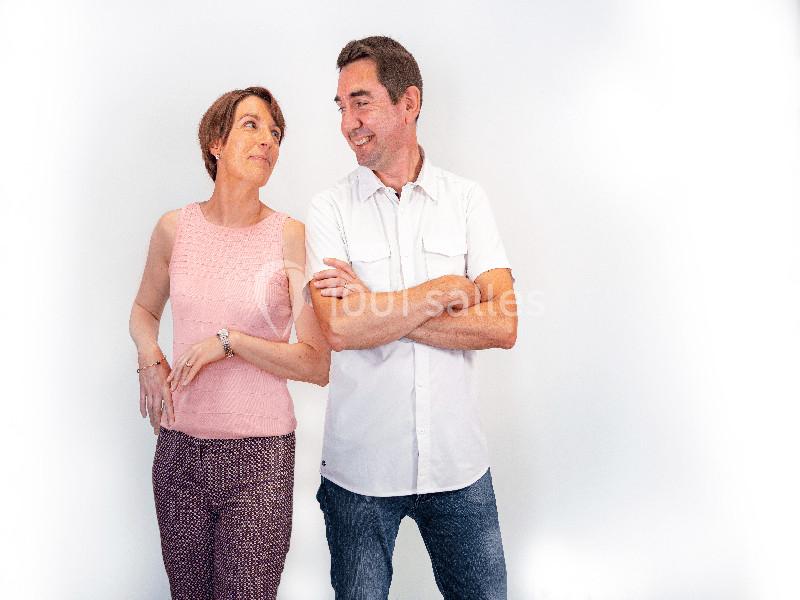 Location salle Saint-Benoît-sur-Seine (Aube) - Le Clos Belair #17