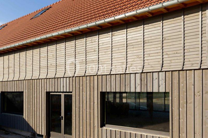 Location salle Saint-Benoît-sur-Seine (Aube) - Le Clos Belair #14