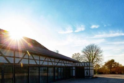 Miniature Location salle Saint-Benoît-sur-Seine (Aube) - Le Clos Belair #16 Location salle Saint-Benoît-sur-Seine (Aube) - Le Clos Belair #17