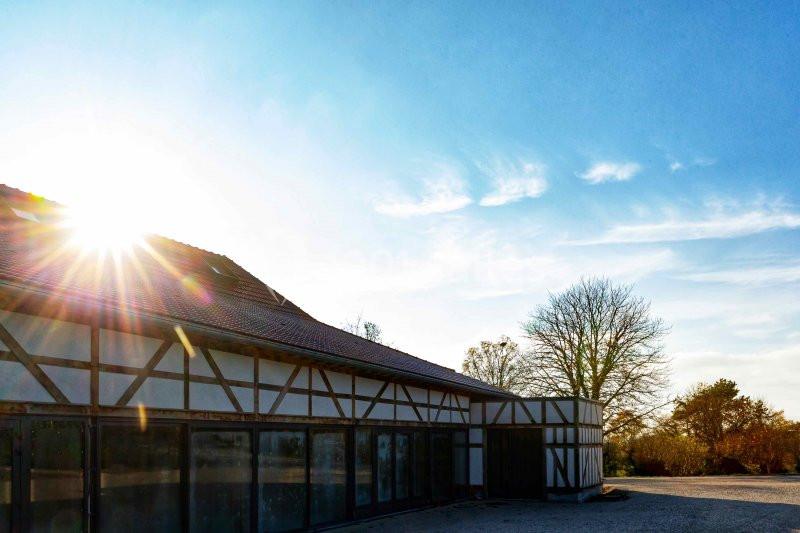 Location salle Saint-Benoît-sur-Seine (Aube) - Le Clos Belair #16