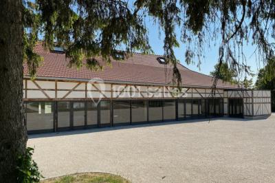 Miniature Location salle Saint-Benoît-sur-Seine (Aube) - Le Clos Belair #12 Location salle Saint-Benoît-sur-Seine (Aube) - Le Clos Belair #17