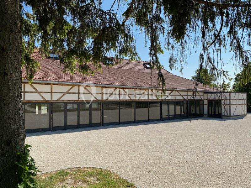 Location salle Saint-Benoît-sur-Seine (Aube) - Le Clos Belair #12