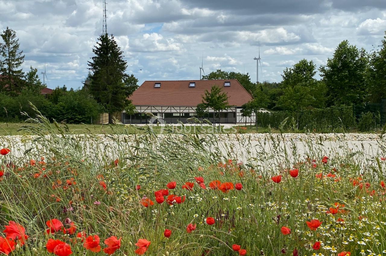 Location salle Saint-Benoît-sur-Seine (Aube) - Le Clos Belair #3