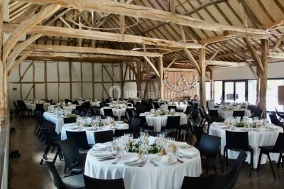 Miniature Location salle Saint-Benoît-sur-Seine (Aube) - Le Clos Belair #2 Location salle Saint-Benoît-sur-Seine (Aube) - Le Clos Belair #17