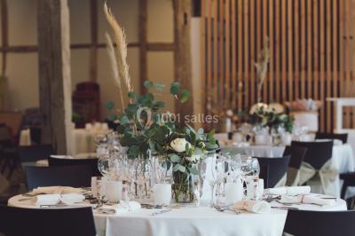 Miniature Location salle Saint-Benoît-sur-Seine (Aube) - Le Clos Belair #8 Location salle Saint-Benoît-sur-Seine (Aube) - Le Clos Belair #17