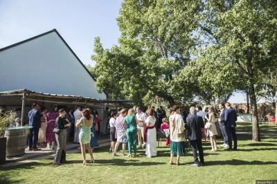 La Nouvelle Grange de la Chevalerie La Nouvelle Grange de la Chevalerie