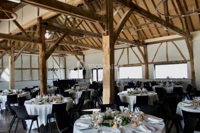 Location salle Saint-Benoît-sur-Seine (Aube) - Le Clos Belair #11