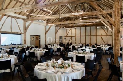 Location salle Saint-Benoît-sur-Seine (Aube) - Le Clos Belair #11