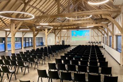 Le Clos Belair Le Clos Belair