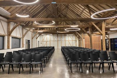 Location salle Saint-Benoît-sur-Seine (Aube) - Le Clos Belair #11