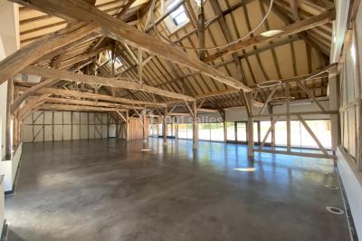 Location salle Saint-Benoît-sur-Seine (Aube) - Le Clos Belair #11