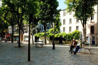 Location salle Paris 20 (Paris) - Le TransfOrmateur #9