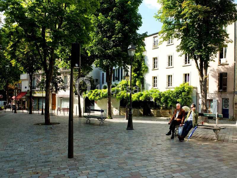 Location salle Paris 20 (Paris) - Le TransfOrmateur #9