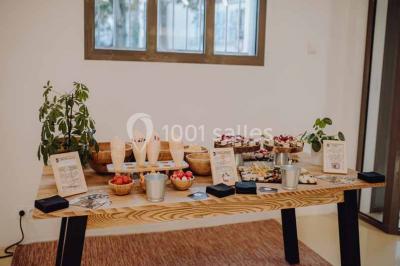 Location salle Paris 20 (Paris) - Le TransfOrmateur #9