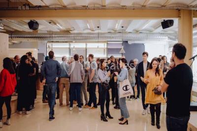 Location salle Paris 20 (Paris) - Le TransfOrmateur #9