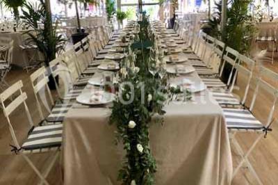 Location salle Blonville-sur-Mer (Calvados) - Domaine Les Planches #24