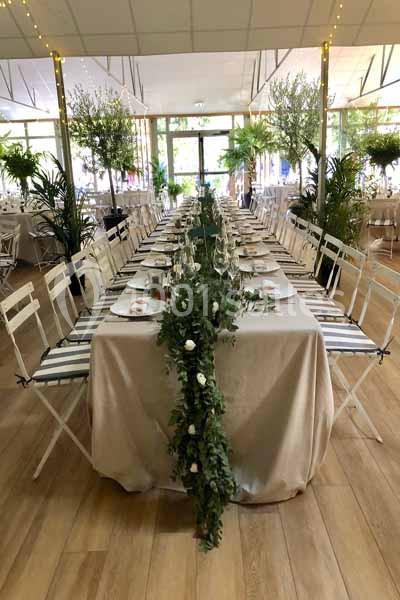 Location salle Blonville-sur-Mer (Calvados) - Domaine Les Planches #12