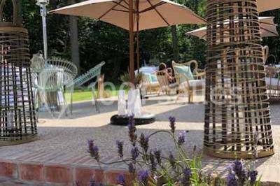 Location salle Blonville-sur-Mer (Calvados) - Domaine Les Planches #24