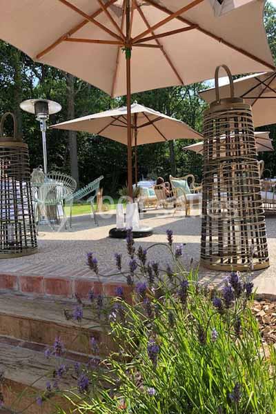 Location salle Blonville-sur-Mer (Calvados) - Domaine Les Planches #15