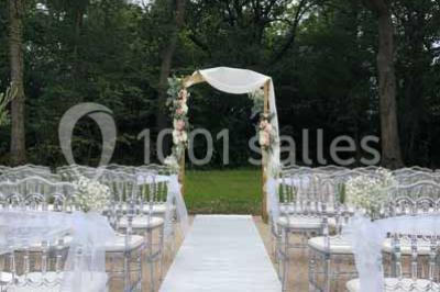 Location salle Blonville-sur-Mer (Calvados) - Domaine Les Planches #24