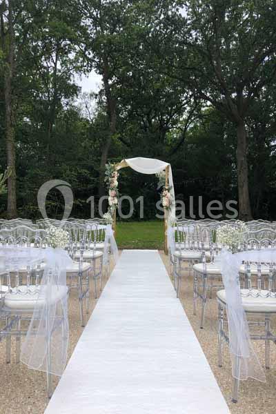 Location salle Blonville-sur-Mer (Calvados) - Domaine Les Planches #19