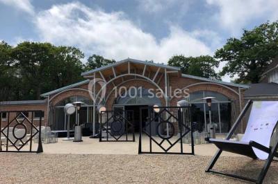 Location salle Blonville-sur-Mer (Calvados) - Domaine Les Planches #24