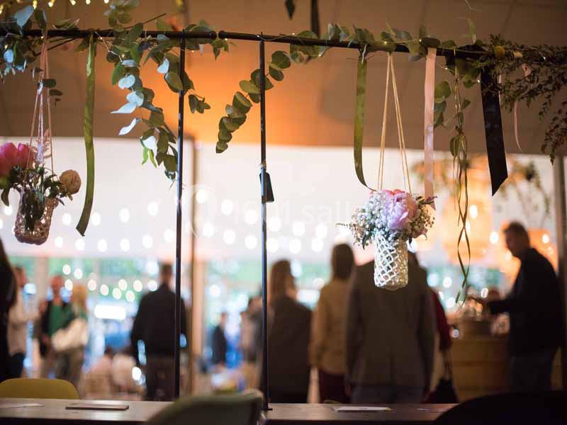 Location salle Blonville-sur-Mer (Calvados) - Domaine Les Planches #7