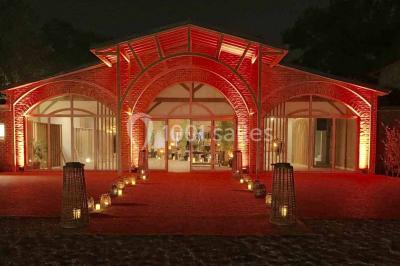 Location salle Blonville-sur-Mer (Calvados) - Domaine Les Planches #24