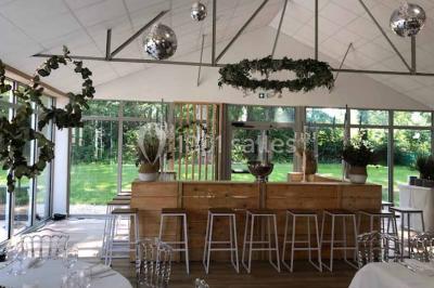 Location salle Blonville-sur-Mer (Calvados) - Domaine Les Planches #24