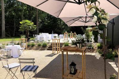 Location salle Blonville-sur-Mer (Calvados) - Domaine Les Planches #24