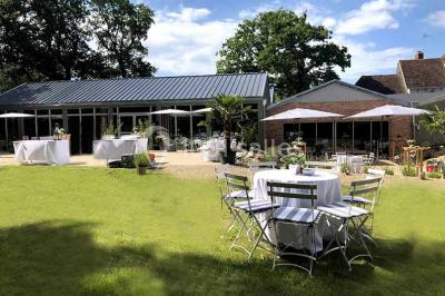 Location salle Blonville-sur-Mer (Calvados) - Domaine Les Planches #24