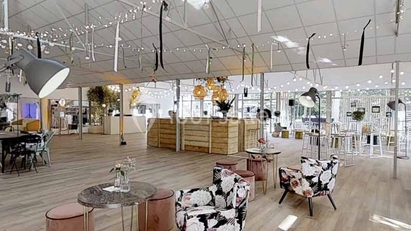 Location salle Blonville-sur-Mer (Calvados) - Domaine Les Planches #11