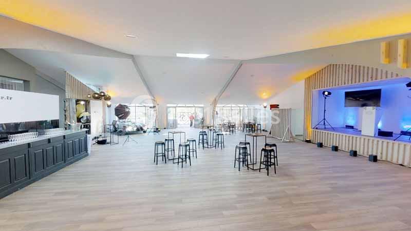 Location salle Blonville-sur-Mer (Calvados) - Domaine Les Planches #8