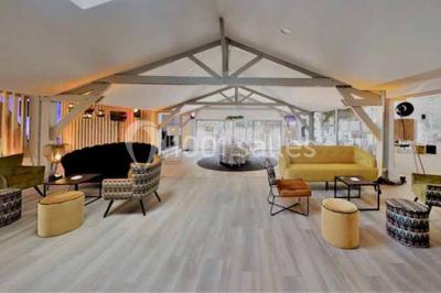 Location salle Blonville-sur-Mer (Calvados) - Domaine Les Planches #24