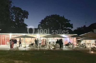 Location salle Blonville-sur-Mer (Calvados) - Domaine Les Planches #24