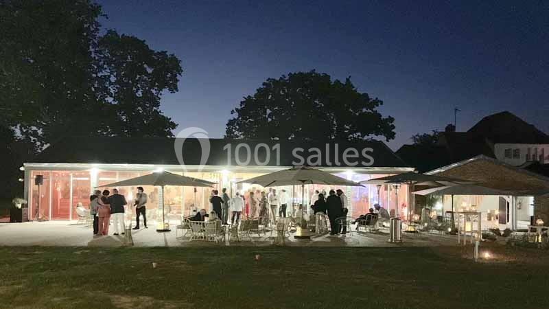 Location salle Blonville-sur-Mer (Calvados) - Domaine Les Planches #23