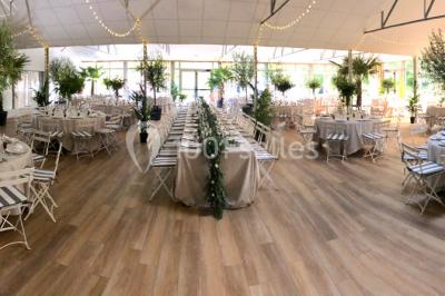 Domaine Les Planches Domaine Les Planches