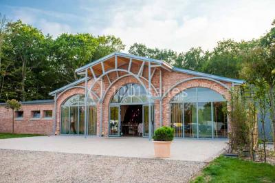 Location salle Blonville-sur-Mer (Calvados) - Domaine Les Planches #24