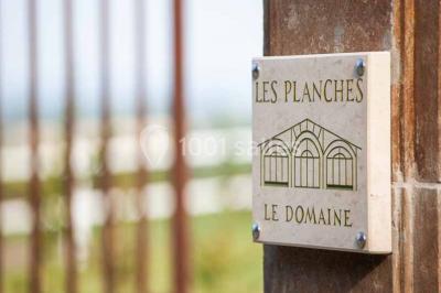 Location salle Blonville-sur-Mer (Calvados) - Domaine Les Planches #24
