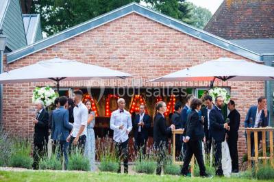 Location salle Blonville-sur-Mer (Calvados) - Domaine Les Planches #24