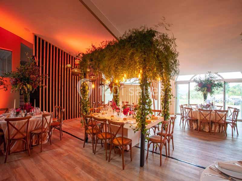 Location salle Blonville-sur-Mer (Calvados) - Domaine Les Planches #6