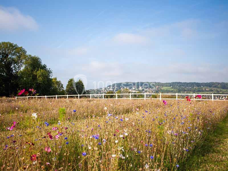 Location salle Blonville-sur-Mer (Calvados) - Domaine Les Planches #5