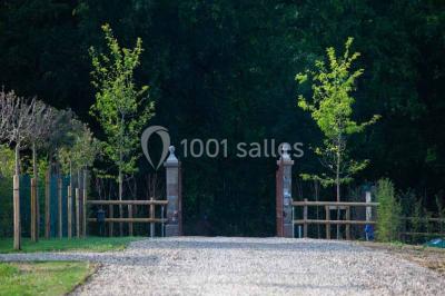 Location salle Blonville-sur-Mer (Calvados) - Domaine Les Planches #24