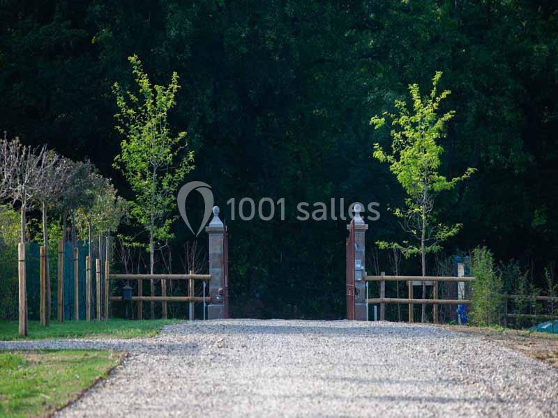 Location salle Blonville-sur-Mer (Calvados) - Domaine Les Planches #4