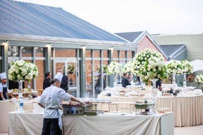 Location salle Blonville-sur-Mer (Calvados) - Domaine Les Planches #24